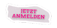 Jugendarbeit Zeltlager Sticker by Jugendleiter-Blog