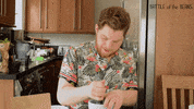 Tired Come On GIF by The Barista League