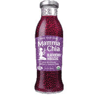 Chia Seeds Seed Sticker by Mamma Chia