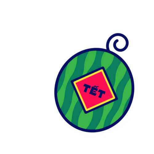 beautiquevn happy new year lunar new year beau beautique Sticker