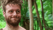 Happy Nodding GIF by Survivor CBS