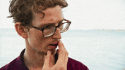 Thinking Wondering GIF by Survivor CBS