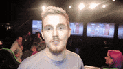 happy tom cassell GIF by Smasher Network