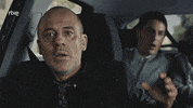 Estoy Vivo Bus GIF by Globomedia