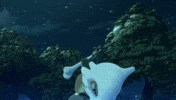 Mushroom Glowing GIF by Pokémon