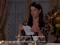 season 5 netflix GIF by Gilmore Girls 