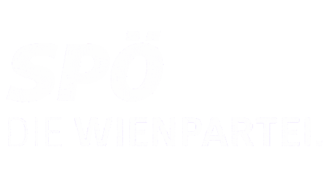 Mai Sticker by SPÖ Wien