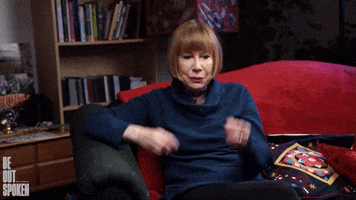 Order Organize GIF by BDHCollective