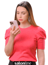 Beauty Comedia Sticker by Salon Line