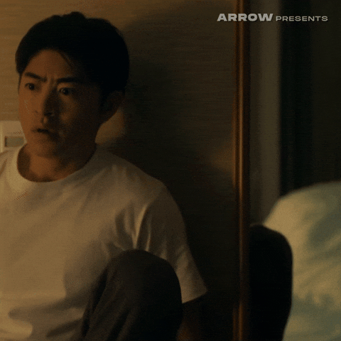 Generations From Exile Tribe Horror GIF by Arrow Video