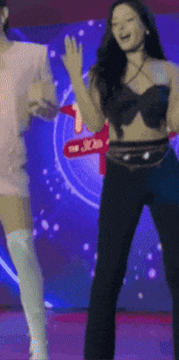 Gma Network Dancing GIF