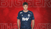 Schalke 04 Cheering GIF by Bundesliga