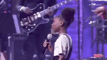 Bet GIF by Soul Train
