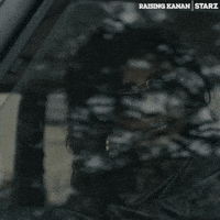 Power Starz GIF by Raising Kanan
