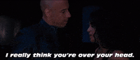 Fast And Furious GIF by The Fast Saga