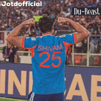 Ms Dhoni Csk GIF