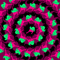 art GIF by Neil Sanders