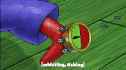 season 9 episode 26 GIF by SpongeBob SquarePants