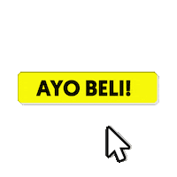 Shopping Buy Sticker by bhinnekacom