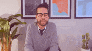 Church Pastor GIF by John Crist Comedy