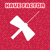 Travel Health GIF by Gifing A Voice To Hemophilia