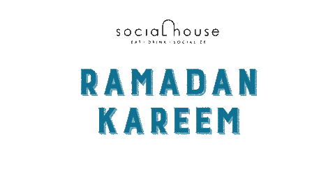 ramadan iftar Sticker by Candylicious