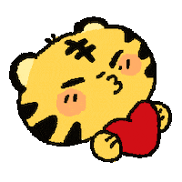 Heart Love Sticker