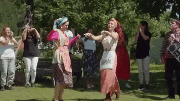 Aslihan Guner GIF by Show TV