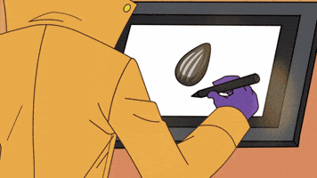 Art Artist GIF