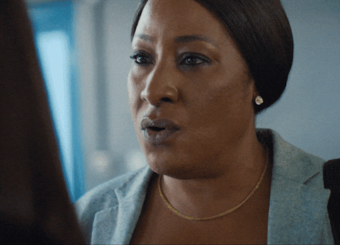 tkamseries giphyupload boss respect superior GIF