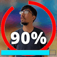 90Percent GIF