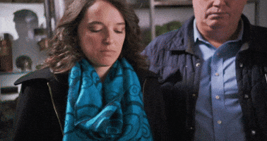 You're Really Green!