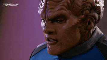 Seth Macfarlane Love GIF by HULU