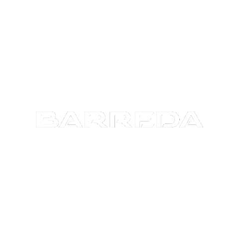 Barreda Sticker by RedExpress