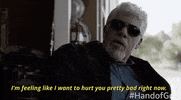 amazon original no GIF by Hand of God