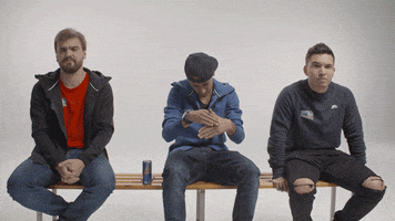 bored football GIF by Red Bull
