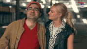 Friends Love GIF by Beauty and the Geek Australia