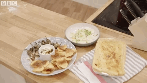 bbc one episode 3 GIF by BBC