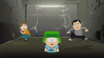 What're You Going To Do To Us?