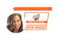 Sheri Bush Sticker by Realty Concepts