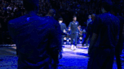 player intros GIF by NBA