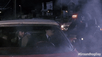 Too Early for Flapjacks?