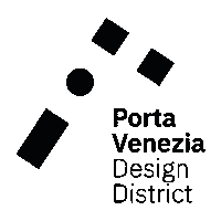 Milan Fuorisalone Sticker by Porta Venezia Design District