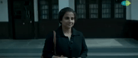 happy peace kahaani 2 shanth mehram GIF