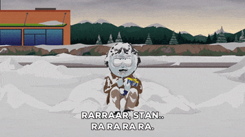 speaking stan marsh GIF by South Park 