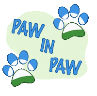 Support Each Other Sticker