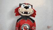 Italian Kiss GIF by Huntsville Havoc