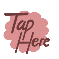 New Post Click Sticker