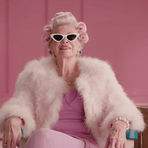 Barbara Od GIF by Old Dominion