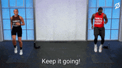 Thanksgiving Jess Sims GIF by Peloton